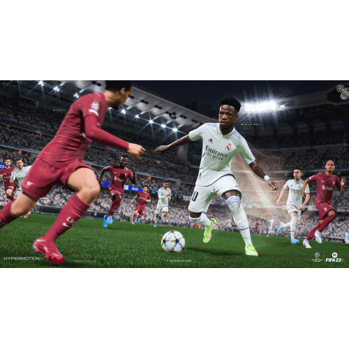 Fifa 23 PS5 SV/DA/FI/NO Fifa 23 PS5 SV/DA/FI/NO